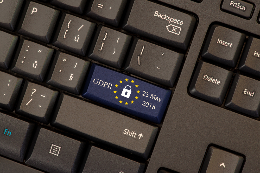 What you need to know about GDPR compliance?