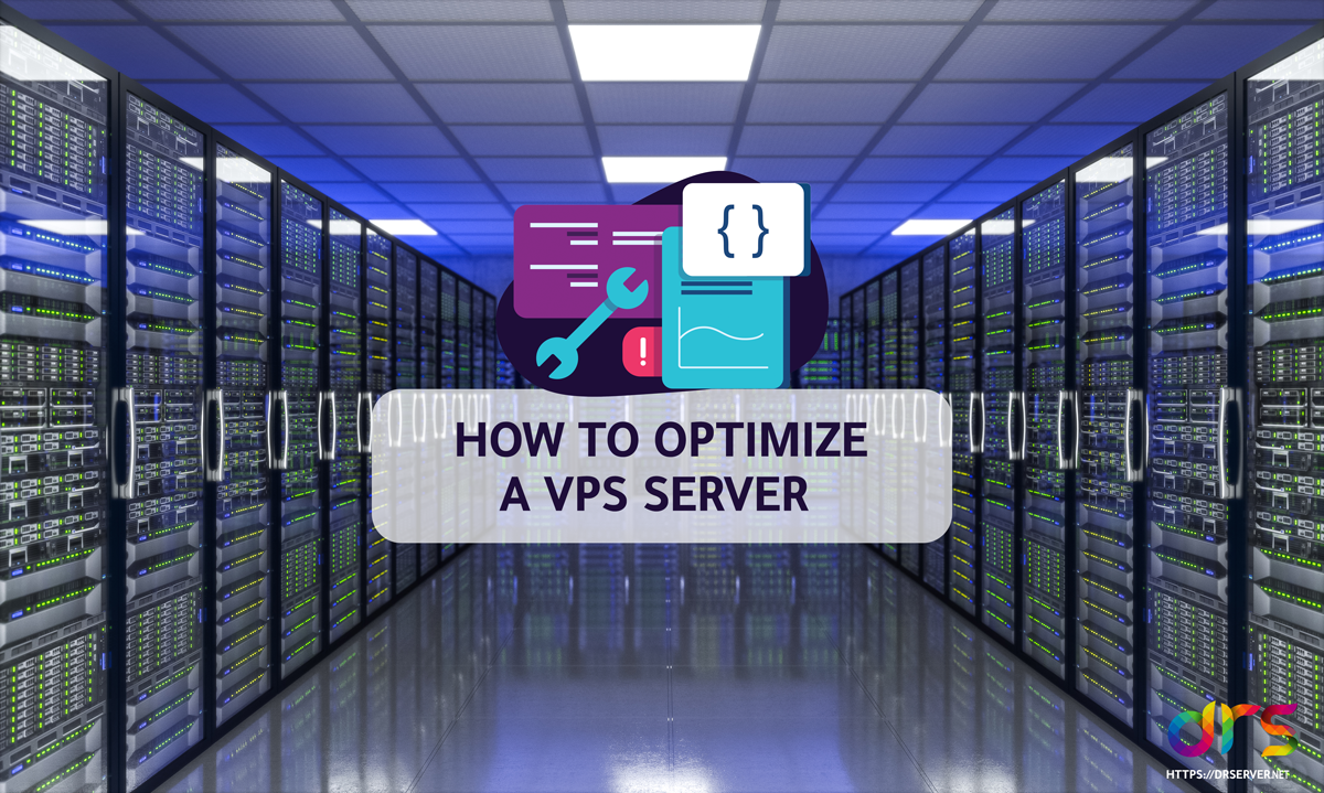 How to optimize a VPS server?